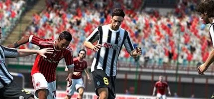 Опубликована обложка FIFA 13