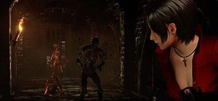 Отличный сюжетный трейлер Resident Evil 6