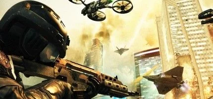 Перки и киллстрики Black Ops 2