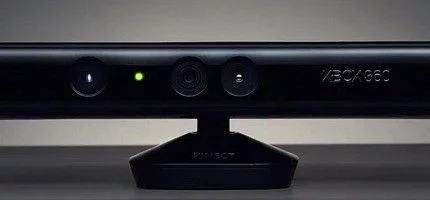 Первое изображение инструментария разработчика Kinect 2 с Xbox 720