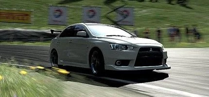 Первые подробности Gran Turismo 6 не за горами