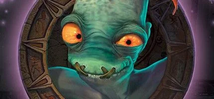 Первый скриншот ремейка Oddworld: Abe's Oddysee