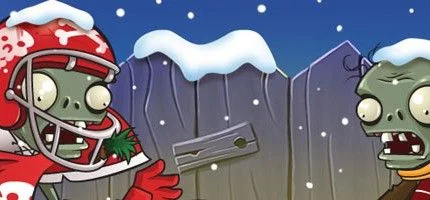 Plants Vs. Zombies 2 выйдет весной 2013 года