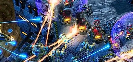 Поддержка LAN в StarCraft 2 «не является частью концепции Blizzard»