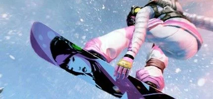 Подробности новых игровых режимов SSX