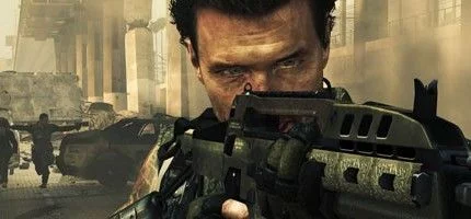 Подробности о Black Ops Declassified