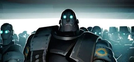 Подтверждено: в Team Fortress 2 появятся роботы