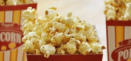 «Попкорн» от VGTimes.Ru