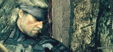 Празднование 25-летия серии Metal Gear «потрясет» индустрию игр