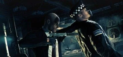 Представлен асинхронный многопользовательский режим Hitman: Absolution