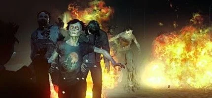 Представлен зомби-шутер State of Decay