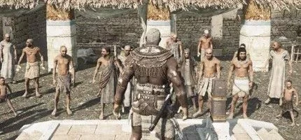 Prince of Persia Zero 2 в разработке