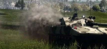 Продюсер Battlefield 3 рассказал о DLC Armored Kill