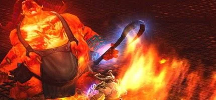 Профили персонажей Diablo 3 теперь можно посмотреть через интернет