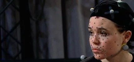 Сценарий Beyond: Two Souls содержит более 2000 страниц и в четыре раза больше фильма