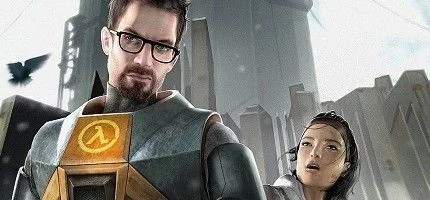 Секреты Half-Life 2. Часть вторая