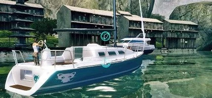 Симулятор тропического острова выпустят в четвертом квартале 2012