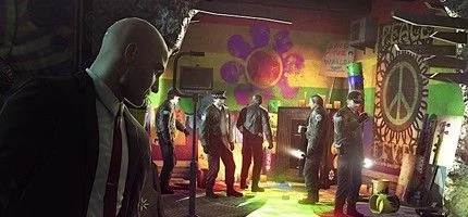 Скриншоты игр с GameScom 2012