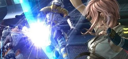 Следующую Final Fantasy XIII покажут на юбилейном событии