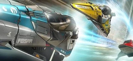 Sony закрыла разработчиков WipEout