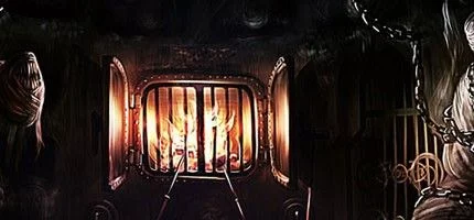 Soul Sacrifice полна мрачных людей