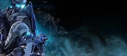 Стартовал бета-тест Ghost Recon Online