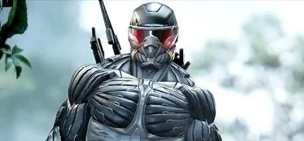 Техническое демо Crysis 3