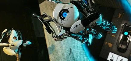 Теперь вы можете сами создавать кооперативные карты для Portal 2