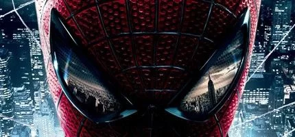 The Amazing Spider-Man скоро в России!