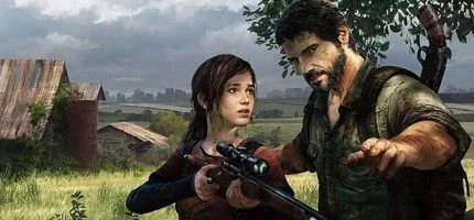 The Last of Us: трейлер и скриншоты с GamesCom