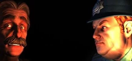 The Raven — новое творение создателей The Book of Unwritten Tales