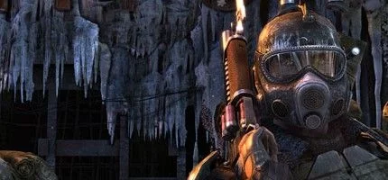 THQ недооценила Metro 2033