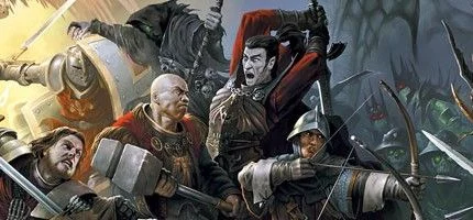 Тизер Might & Magic Heroes Online полностью кинематографичен