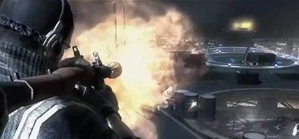 Трейлер DLC Chaos для Modern Warfare 3