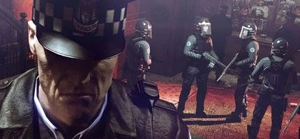 Трейлер режима Сontracts для Hitman: Absolution