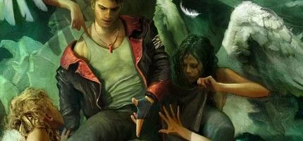 У DmC: Devil May Cry будет сиквел?