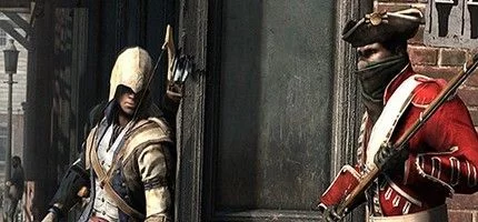 Установлена дата выхода Assassin's Creed 3 на PC