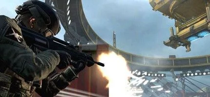 В Black Ops 2 можно будет поиграть на Gamescom 2012