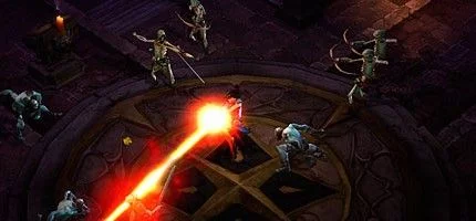 В Diablo 3 добавят 100 новых уровней