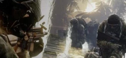 В Medal of Honor: Warfighter вы сможете сыграть за свою страну