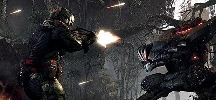 В мультиплеере Crysis 3 появится Hunter Mode