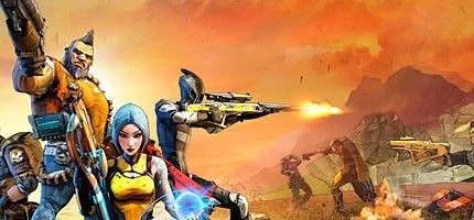 В новом видео Borderlands 2 звучит гимн России