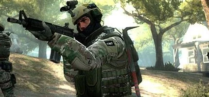 Valve выпустила первый патч для Counter-Strike: Global Offensive