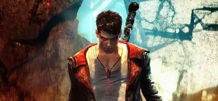 Вергилий вернется в DmC: Devil May Cry