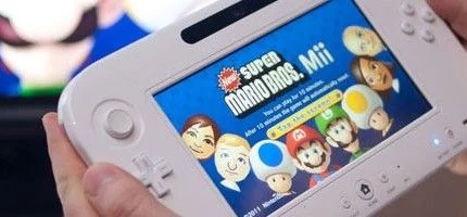 Выход Wii U в Европе может задержаться