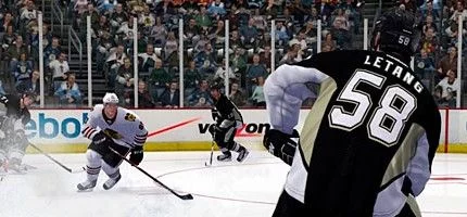 Вышла демо-версия NHL 13 для Xbox 360 и PS3