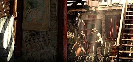 Whore of the Orient выйдет в 2015 году?