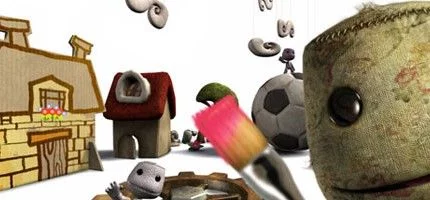 За 4 года для LittleBigPlanet было создано 7 миллионов уровней