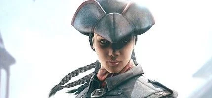 Зарегистрирован домен для Assassin's Creed Initiate