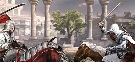 Зашифрованные послания Assassin's Creed 3 в Твиттере